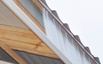 why Washford Pyne fascia repairs are essential