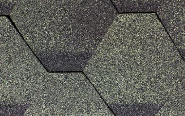 Washford Pyne fibreglass shingle repairs