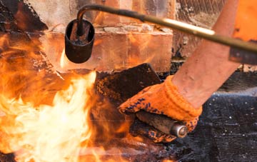 Washford Pyne flat roof repair companies