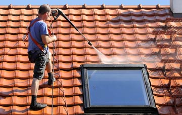 roof cleaning Washford Pyne, Devon
