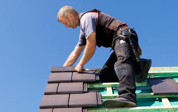 disadvantages of Washford Pyne slate roofing