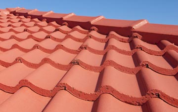 Washford Pyne tile and slate roof replacement