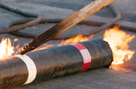 free Washford Pyne flat roofing repair quotes